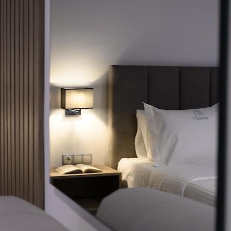 Amalphi Corfu City Living By Konnect Eksteriør billede