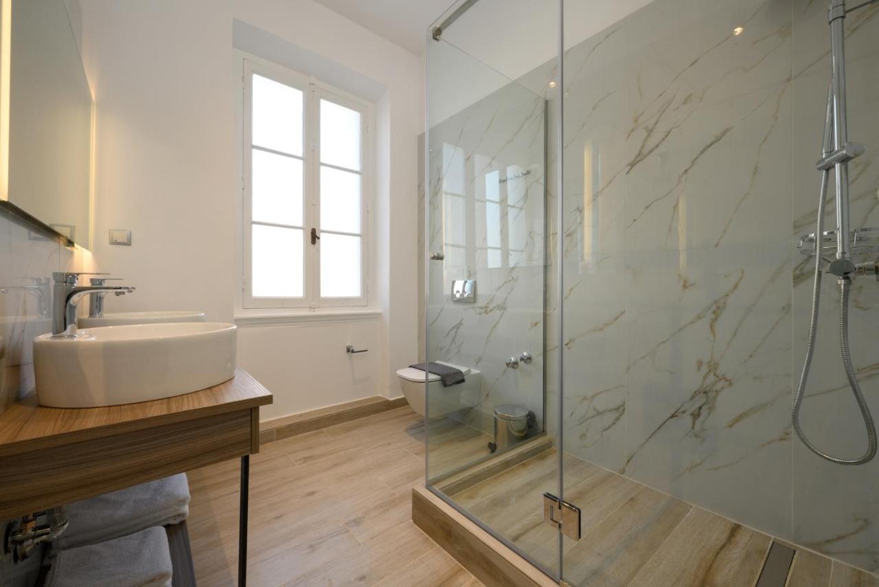 Amalphi Corfu City Living By Konnect Eksteriør billede