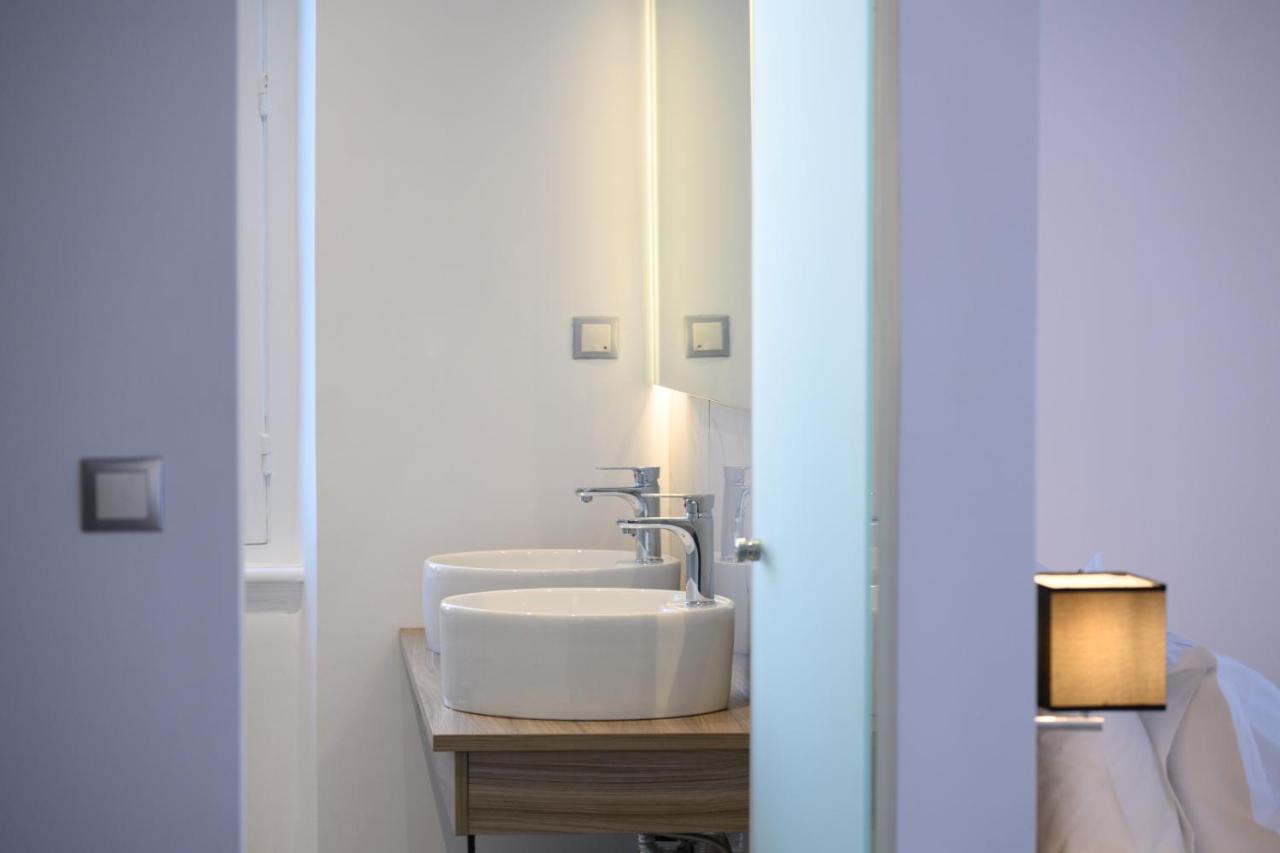 Amalphi Corfu City Living By Konnect Eksteriør billede