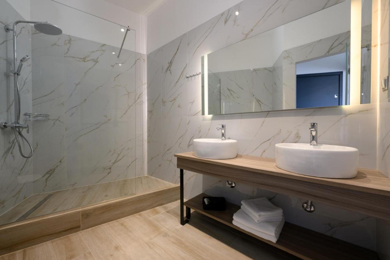 Amalphi Corfu City Living By Konnect Eksteriør billede
