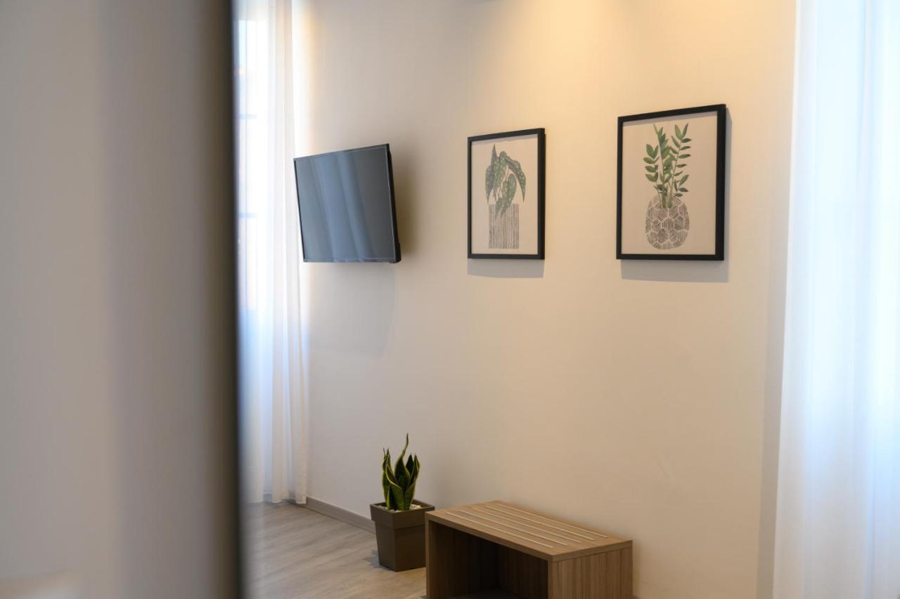 Amalphi Corfu City Living By Konnect Eksteriør billede