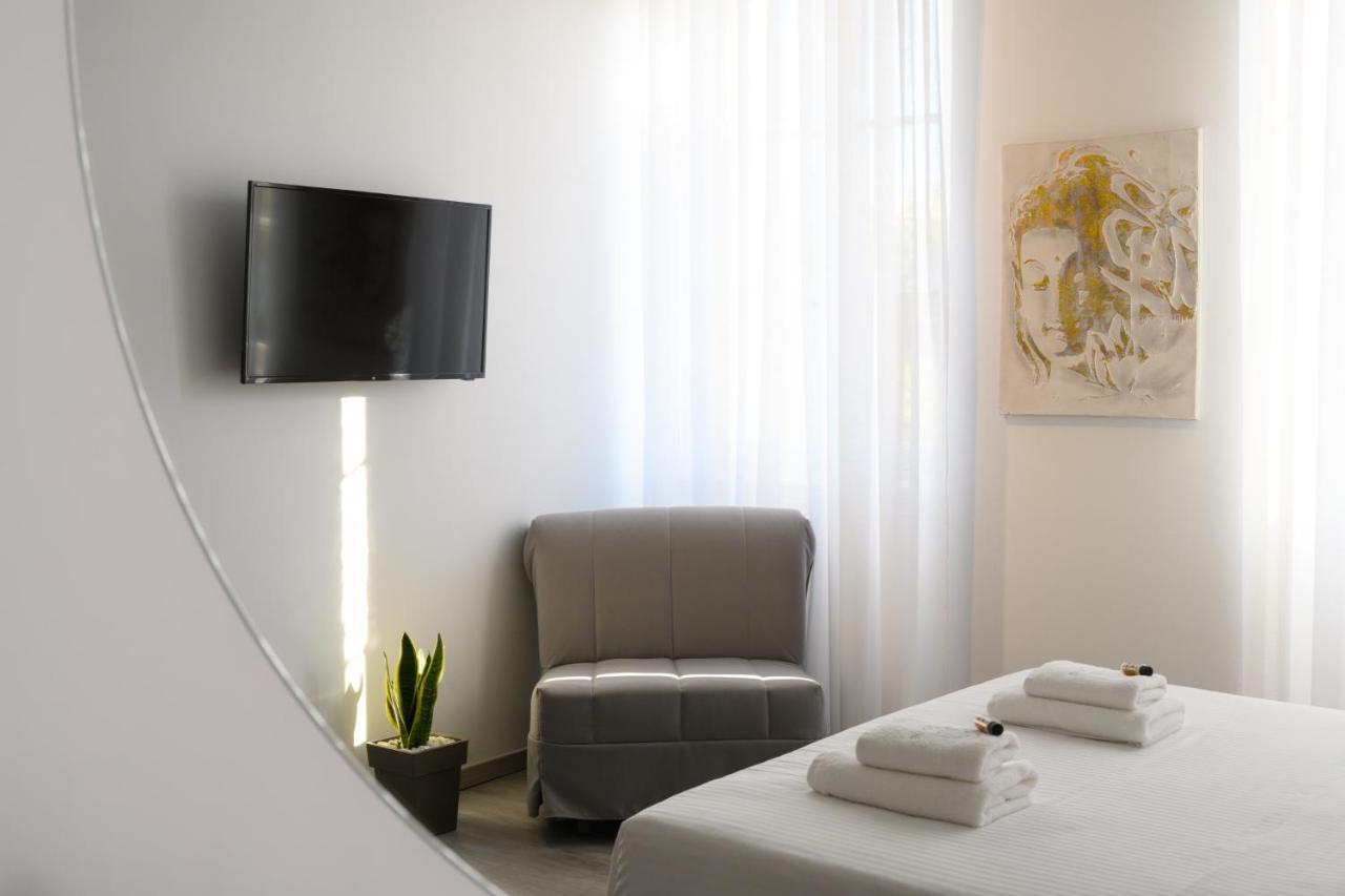 Amalphi Corfu City Living By Konnect Eksteriør billede