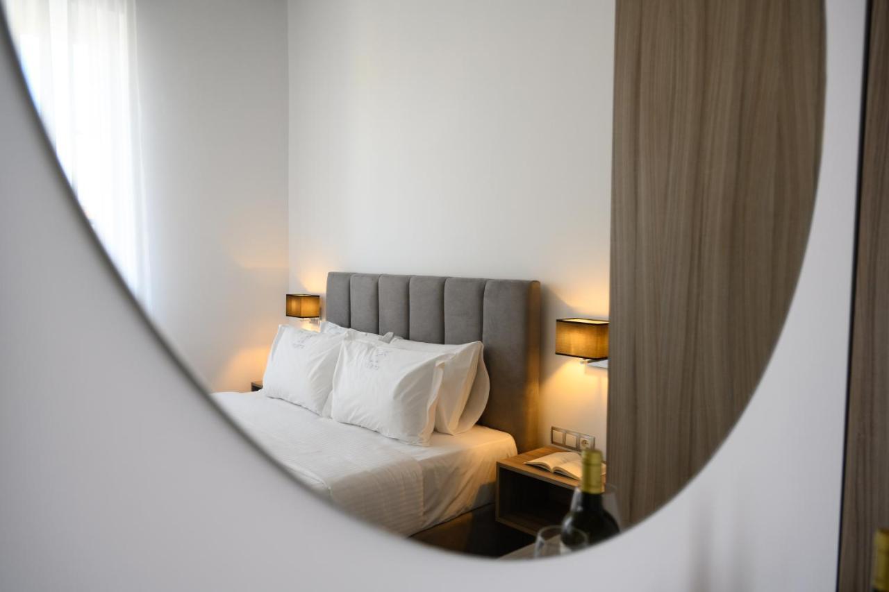 Amalphi Corfu City Living By Konnect Eksteriør billede
