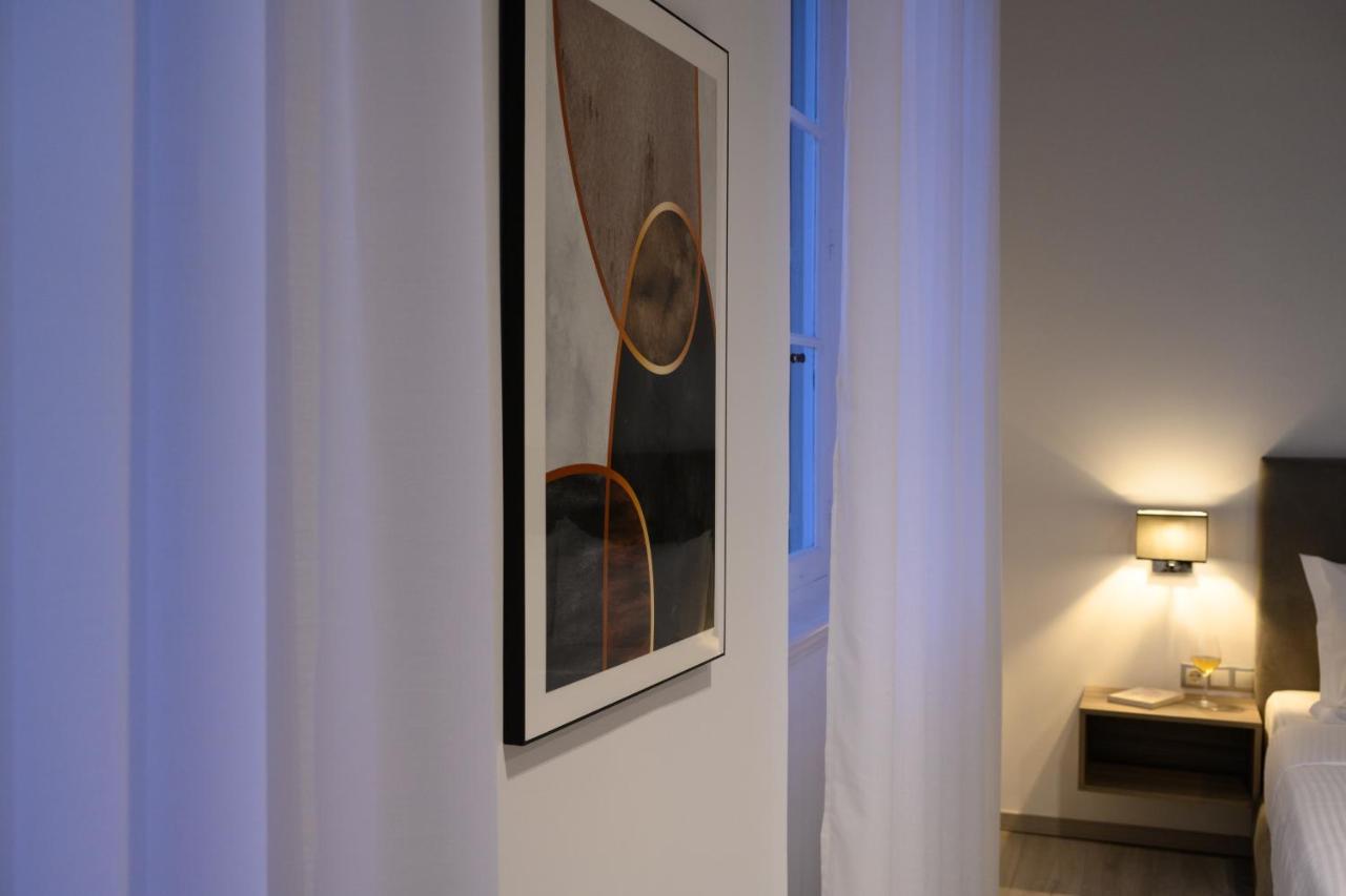 Amalphi Corfu City Living By Konnect Eksteriør billede