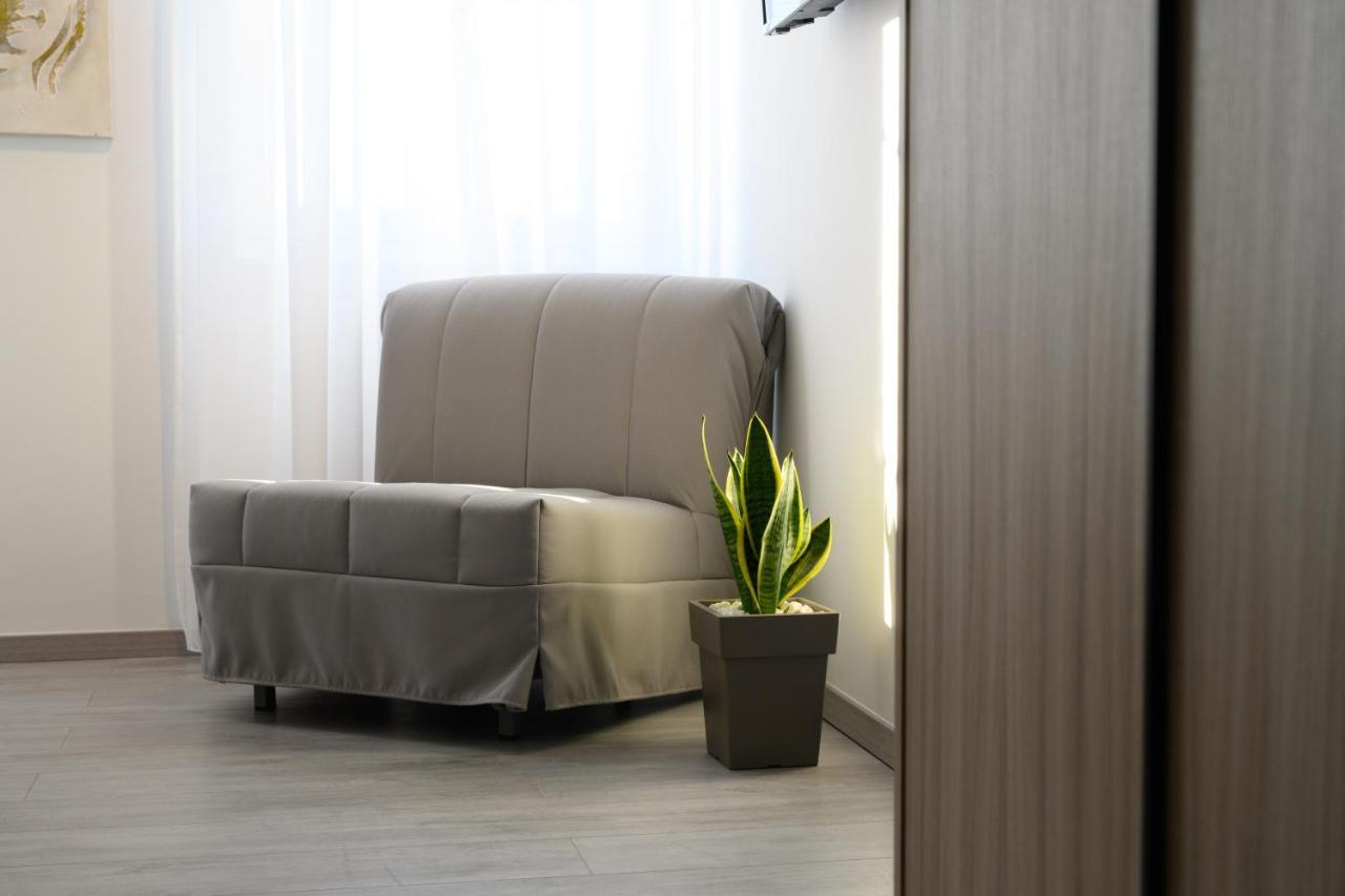 Amalphi Corfu City Living By Konnect Eksteriør billede