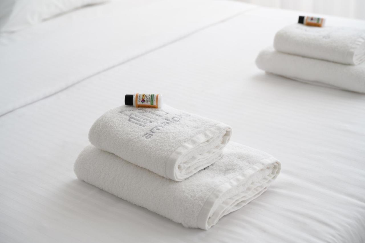 Amalphi Corfu City Living By Konnect Eksteriør billede