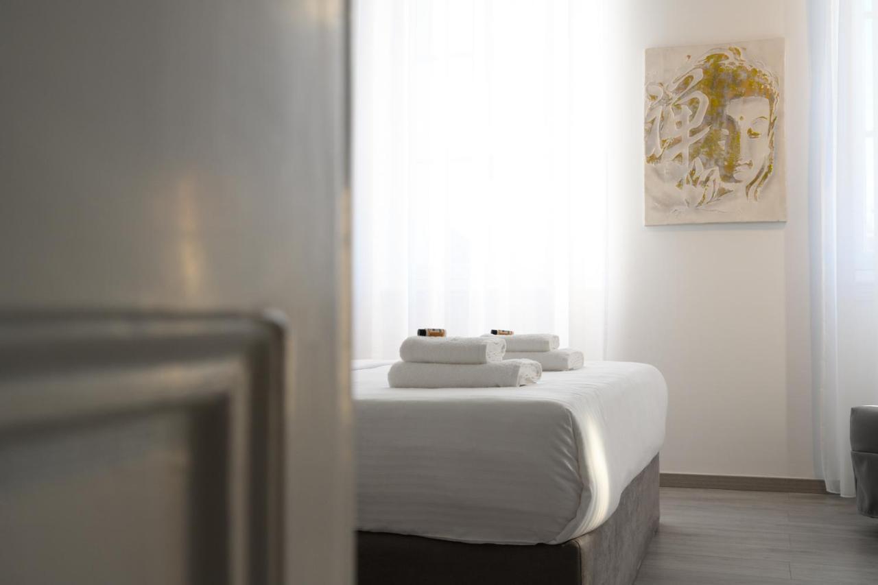 Amalphi Corfu City Living By Konnect Eksteriør billede